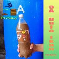 EM4 FERTILIZER BAJA UNTUK PERTANIAN #EM4 /FISH AMINO ACIDS (FAA)