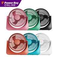 HATARI พัดลมตั้งโต๊ะ 8 นิ้ว รุ่น PS8M1