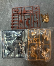 Takara Tomy 激戰彈珠人CB00 限定神威蒼龍 電鍍金