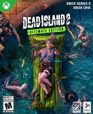 Dead Island 2 Ultimate Edition (輸入版:北米) - Xbox Series X