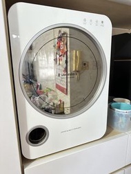 Haenim 奶瓶消毒烘乾機