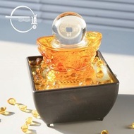 (2pc/2個) 風水輪瀑布流水擺設 waterfall fountain #PDC 990812