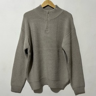 8seconds halfzipper jacket unisex