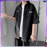 Qwer tylife Workshirt Cluges Enthuslast