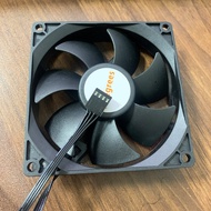 CPU Cooling Fan 4PIN PWM PC Quiet DC 12V 90mm Cooler fan