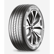 Continental UltraContact UC7 R15 195/55/15