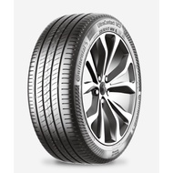 Continental UltraContact UC7 R15 195/55/15 195/50/16