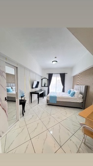 Marbella Place Anyer - Nakula Tower 1