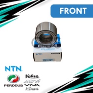 [AU0755-1LL/L588] NTN PROTON MYVI (Old) KENARI/KELISA/VIVA FRONT Wheel Bearing **100% NTN brand