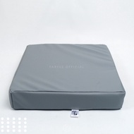 Art L95F Special Leather Seat Cushion 8cm 5x5cm Leather Box