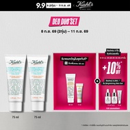[SPECIAL SET] KIEHLS SUPERBLY EFFICIENT ANTI-PERSPIRANT & DEODORANT CREAM 75ML ครีมระงับเหงื่อ ขจัดก
