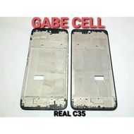MIDDLE FRAME LCD PLATE REALME C30/C33 REALME C31 REALME C35