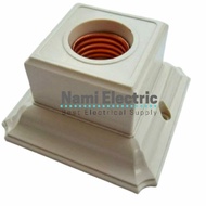 Broco 1210 E27 Ceiling Light Fitting