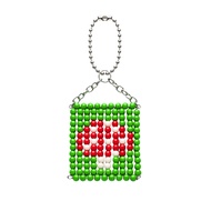 BEADS Keychain - Showa Beads Collection