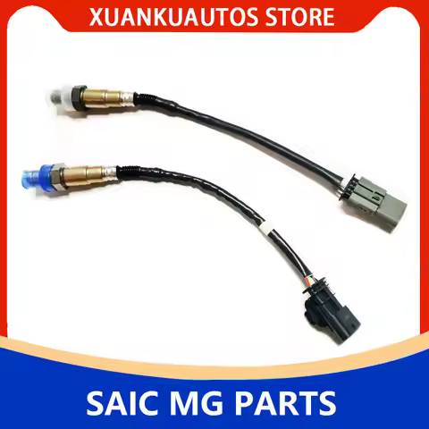 10431537 12637338 Original front and rear oxygen sensor For SAIC MG RX5 RX5MAX PLUS RX8 RX9 HS EHS M