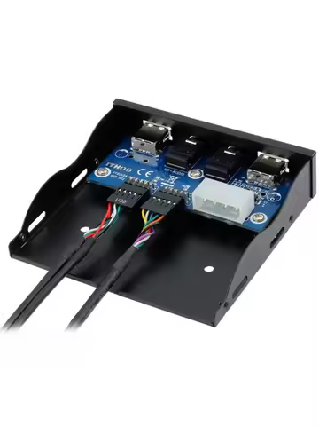 USB 2.0 floppy drive audio front panel HD-AUDIO3.5 audio 9pin panel 2-port USB 2.0 enhanced power su