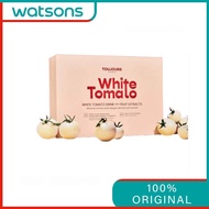 Toujours Advanced White Tomato Beauty Drink - Skin Brightening & Uv Protection