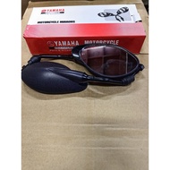Yamaha Y125 ZR Y125ZR/125ZR Side Mirror Standard CERMIN SISI