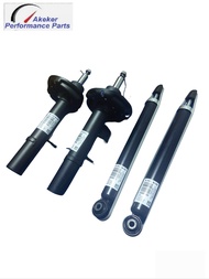 Set Genuine Shock Volvo EX40 XC40 Suspension Strut 32246639 32246640 32221535