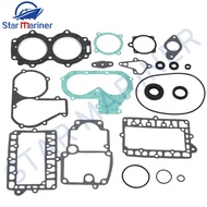 Power Head Gasket Set 6G0-W0001 For Yamaha Outboard Motor 20HP 25HP 2T Old Model 6G0-W0001-00 6G0-W0