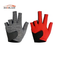 [Baoblaze] Professional Billiard Glove Left Training Cue Pool Gloves
