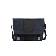 TIMBUK2 CLASSIC MESSENGER ECO 經典郵差包 夜空藍.黑 XS