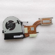 New 03NDV7 For DELL Precision 3520 3530 Laptop CPU Cooling Fan Cooler Fan With Heatsink CN-03NDV7 3N