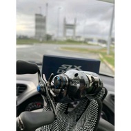 SHIMANO SLX DC XT 2022