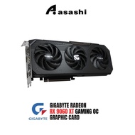 GIGABYTE Radeon RX 9060 XT GAMING OC GDDR6 8GB | 16GB Graphic Card