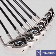 Mizuno Zephyr Men S Golf Clubs Golf Clubs Set Graphite Shaft 11ชิ้น/เซ็ต Golf Driver Fairway Wood Go