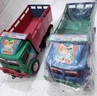 MAINAN ANAK TRUCK PASIR KODE KTT210 / MAINAN TRUCK PASIR BESAR KODE KTT210 TERMURAH