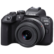 Canon EOS R10 Camera  กล้องถ่ายรูป - ประกันศูนย์