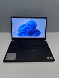 Dell 🔥GTX1650 i7 9代 16+512 戴爾 gaming/遊戲/流暢打機/15吋 戴爾/【90日保養】✨ 電腦/手提電腦/Laptop/Notebook/文書機/筆記本電腦