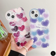 WH Cute Casing Redmi Note 12 4G 5G 11S 11 10s 10 Pro 9 8 12C A1 10C 10A 9C 9S 9A 6A 5A POCO X4 X5 M3