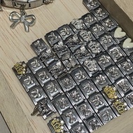 Link Co Italian Bracelet