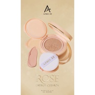 April 22 Rose Energy Cushion 12g