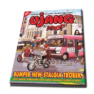 Ujang & Apo? Bumper New-stalgia Trobek 2020 
