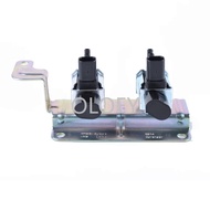 4M5G-9J-559NB 5243591 1357313 BS7E9J559AA Vacuum Solenoid Valve Intake Manifold Vacuum Solenoid Valv