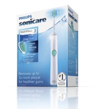 Philips Sonicare HX6511/50 Easy Clean Rechargeable Electric Toothbrush