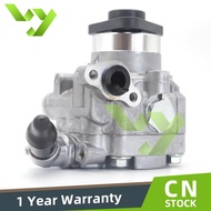 Power Steering Pump For VW Transporter VBus Amarok 2.0 TDi 3.0 2H6422154 2H0422154A 06H145255F 7E042