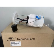 FUEL PUMP ASSY GENUINE PART (ORIGINAL) [31110-2S100] HYUNDAI TUCSON LM 2011 / KIA SPORTAGE SL 2011 ~