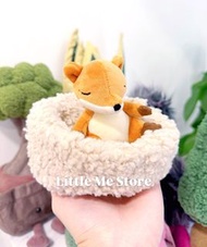 現貨Jellycat Hibernating Fox 🦊狐狸