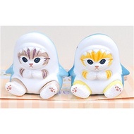 Children's Toy Figure Set Cat Character Costume Cat Display Baby Figure Loecoe
