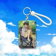 19 days card holder model 7
