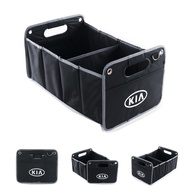 Kia Motors dedicated K5 K3 KX3 KX5 K2 KX7 KX CROSS K9 Sportage R KX1 trunk storage box car storage b
