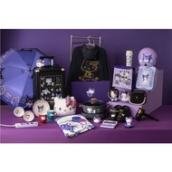 Taiwan 7-11 x Anna Sui x Hello Kitty Collaboration Assorted Collectibles