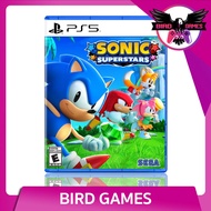 PS5 : Sonic Superstars [แผ่นแท้] [มือ1] [Sonic Superstar]