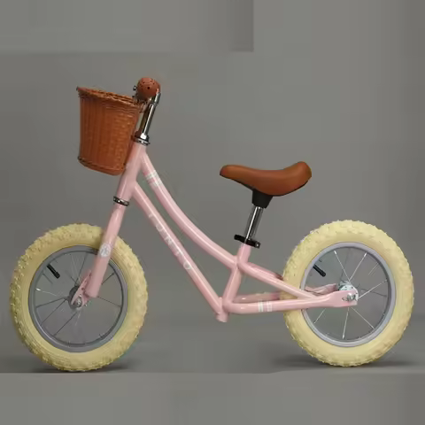 New Trending OEM ODM Balance Bike With Balance Bike for Kids Baby Balance Bike for 1 Year Old Boys G