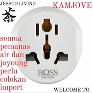 JOYOUNG M4-M712 ALAT PEMBUAT MIE MODERN KOREA NOODLE MAKER MACHINE - MiniStore5