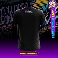 T-shirt Team Ex5 5.00 2025